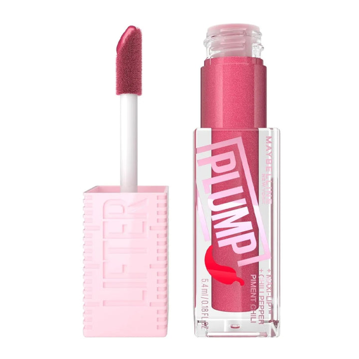 Lifter Plump Lip Plumper Gloss - 5.4ml