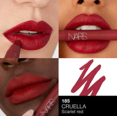 Mini Powermatte High-Intensity Lip Pencil Duo Cruella & Dragon Girl -2pcs