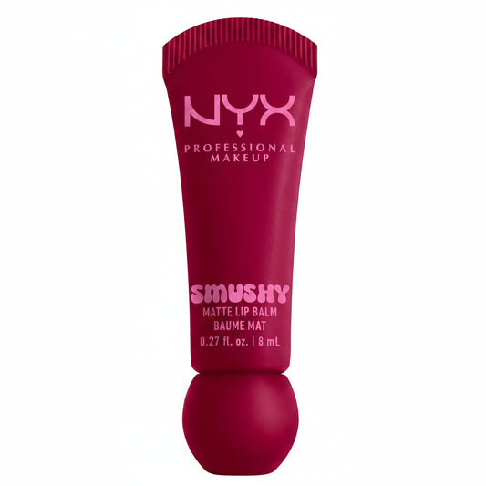 Smushy Soft Matte Tinted Lip - 8ml