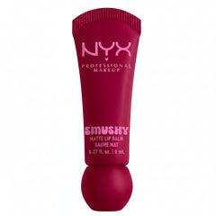 Smushy Soft Matte Tinted Lip - 8ml
