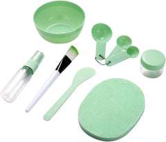 Facial Mask Mixing Set 7pcs
