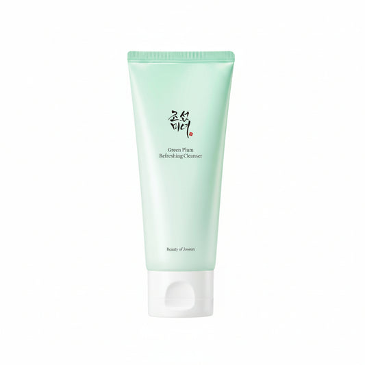 Green Plum Refreshing Cleanser - 100ml