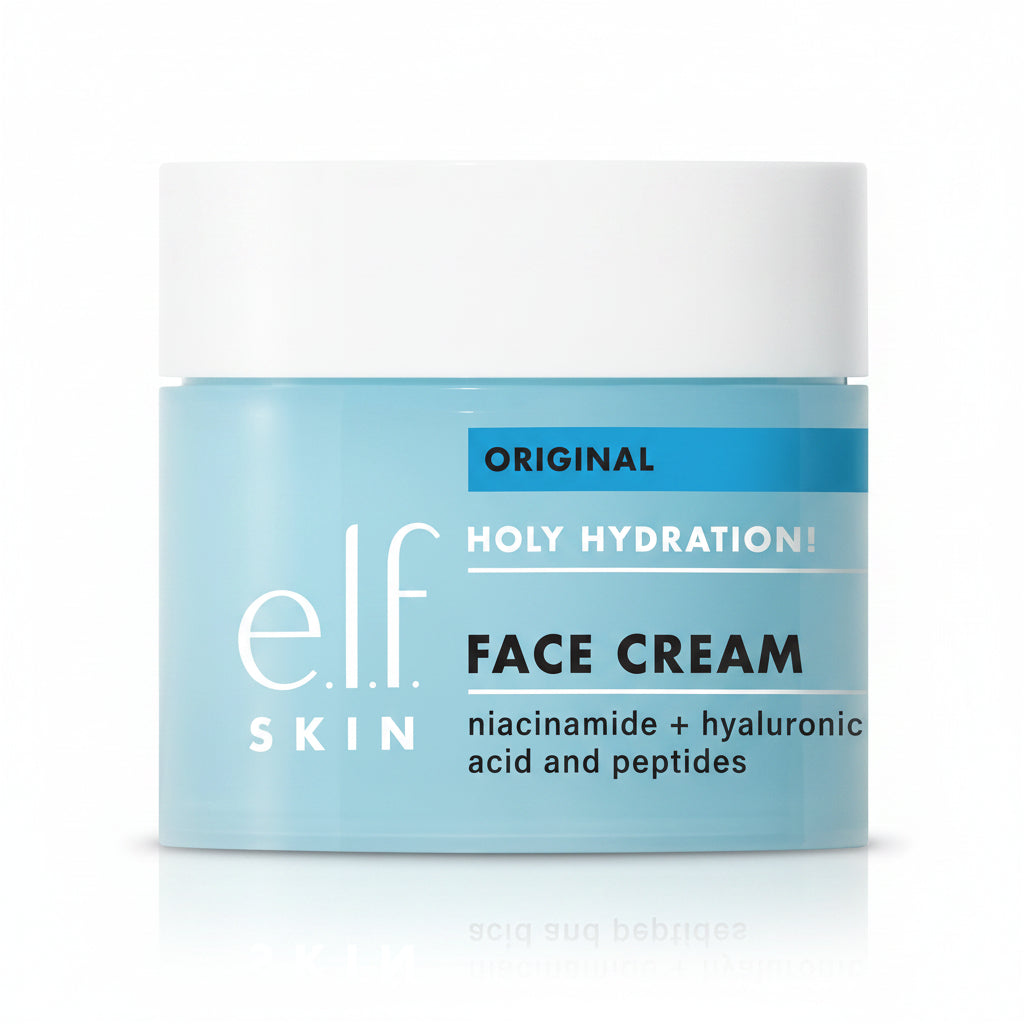 Holy Hydration! Face Cream -50g