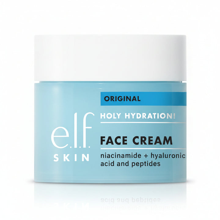Holy Hydration! Face Cream -50g