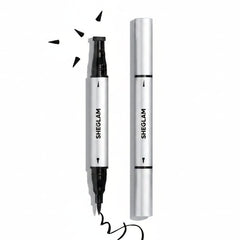 Dual-Ended Eyeliner Pen -1ml