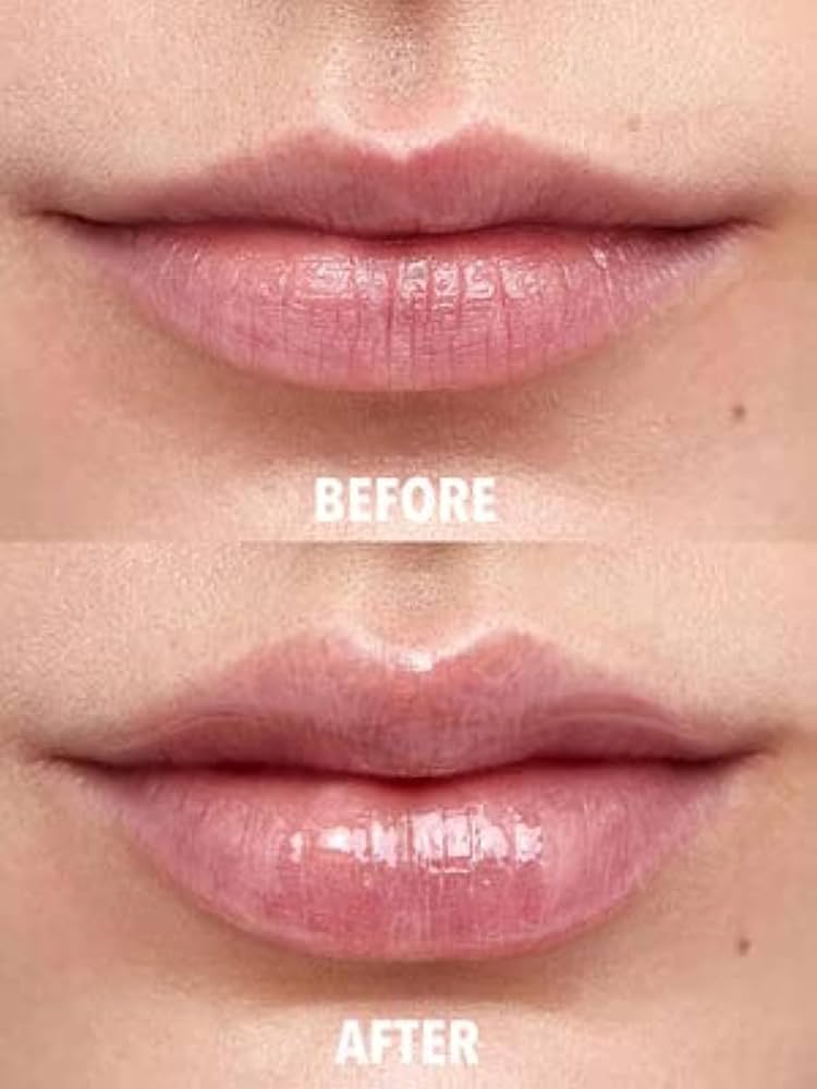 Hot Gloss Lip Gloss - 6.8g
