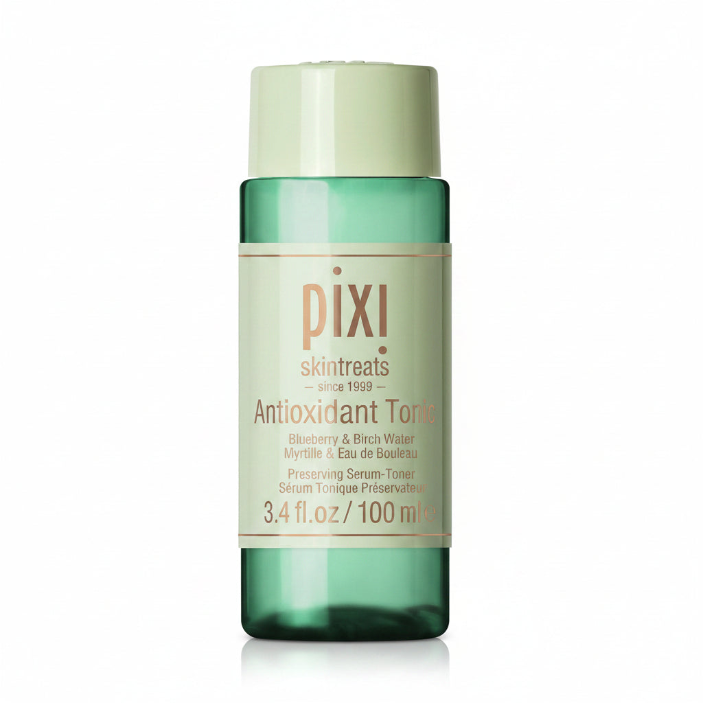 Antioxidant Tonic - 125ml