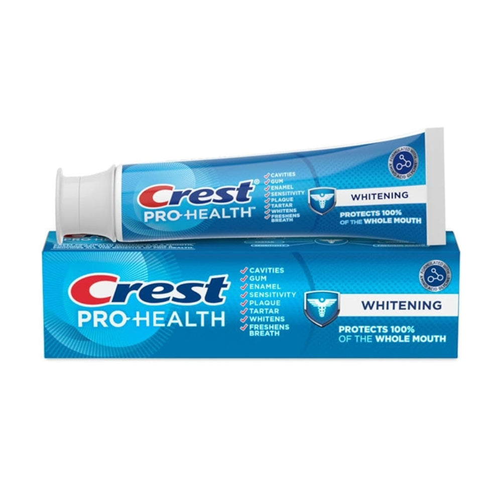 Pro-Health Whitening Toothpaste - 121g
