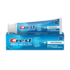 Pro-Health Whitening Toothpaste - 121g