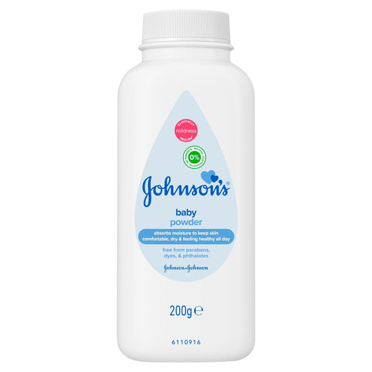 Baby Powder - 200g