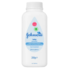 Baby Powder - 200g