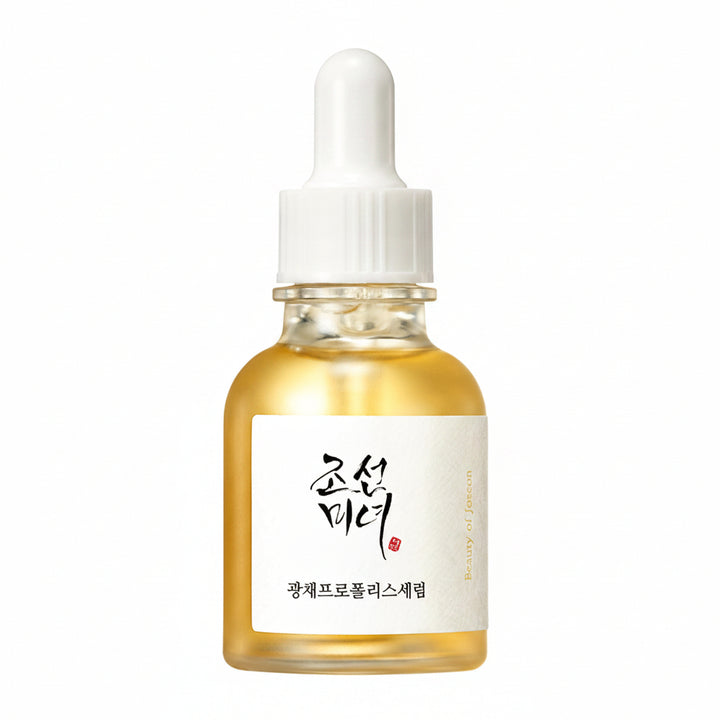 Glow Serum Propolis + Niacinamide