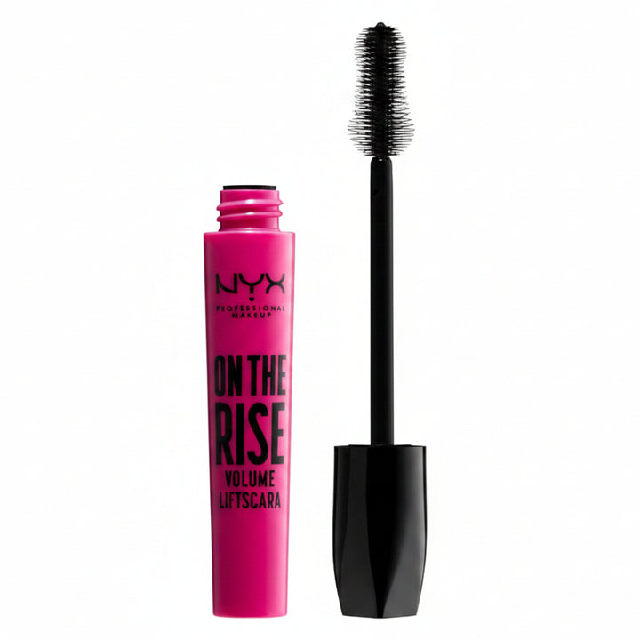 On The Rise Volume Lift Mascara – 10ml