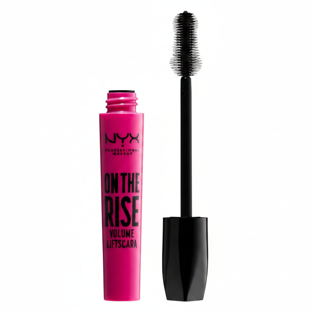 On The Rise Volume Lift Mascara – 10ml