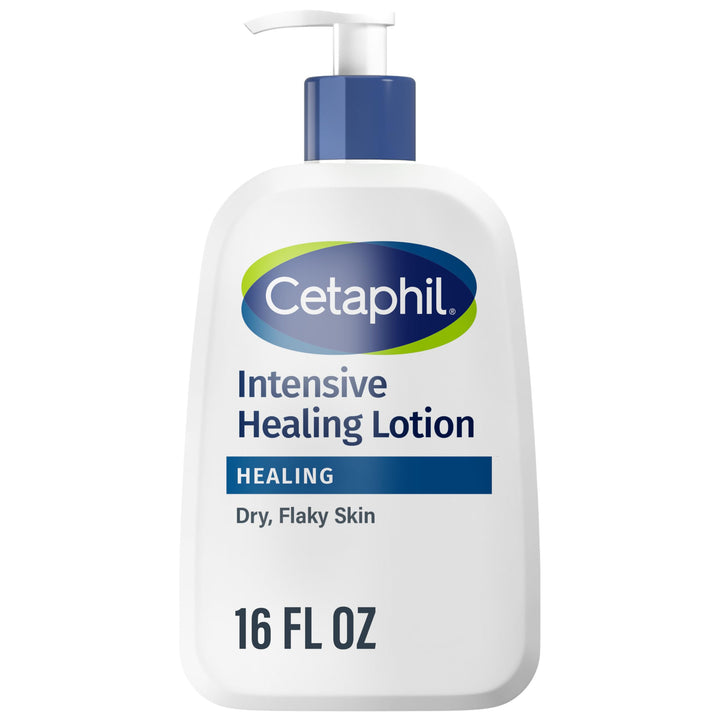 Intensive Healing Lotion with Ceramides - 473ml