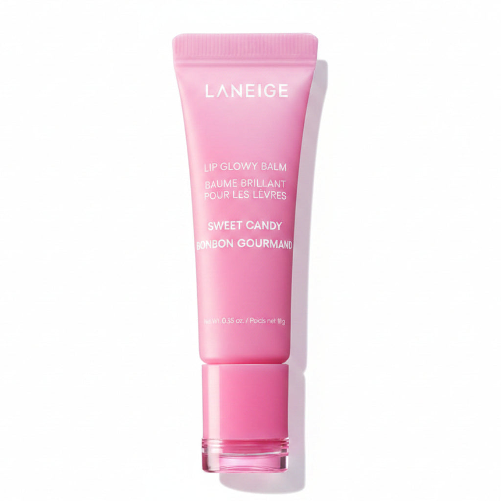 LANEIGE Lip Glowy Balm