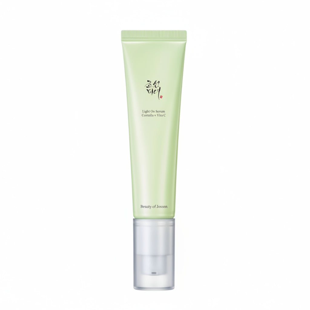 Light On Serum Centella + Vita C - 30ml