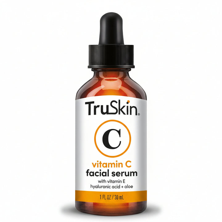 Vitamin C Facial Serum - 30ml
