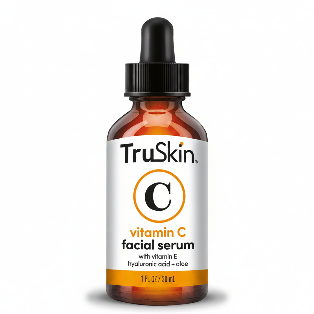 Vitamin C Facial Serum - 30ml