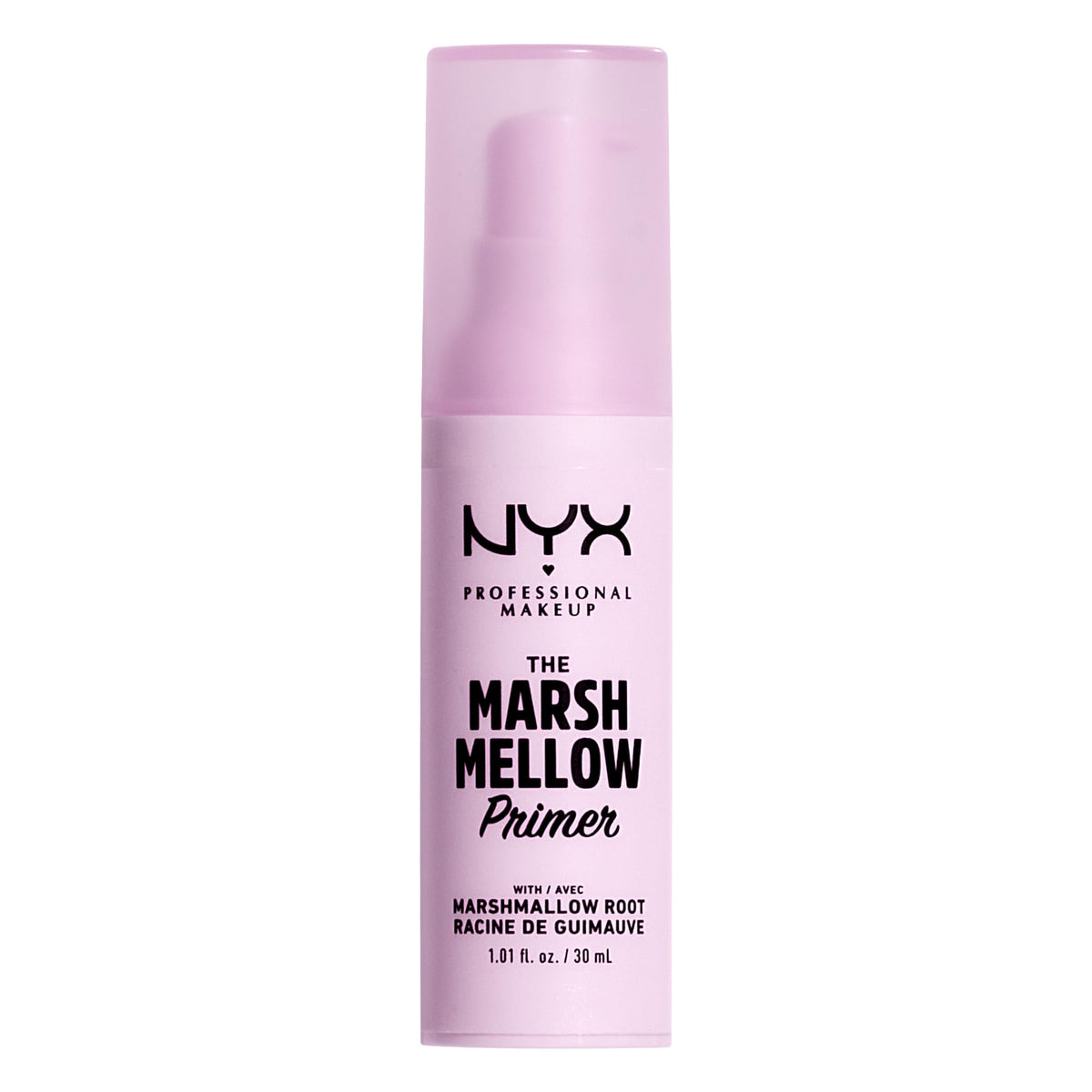 Marshmellow Smoothing Primer - 30ml