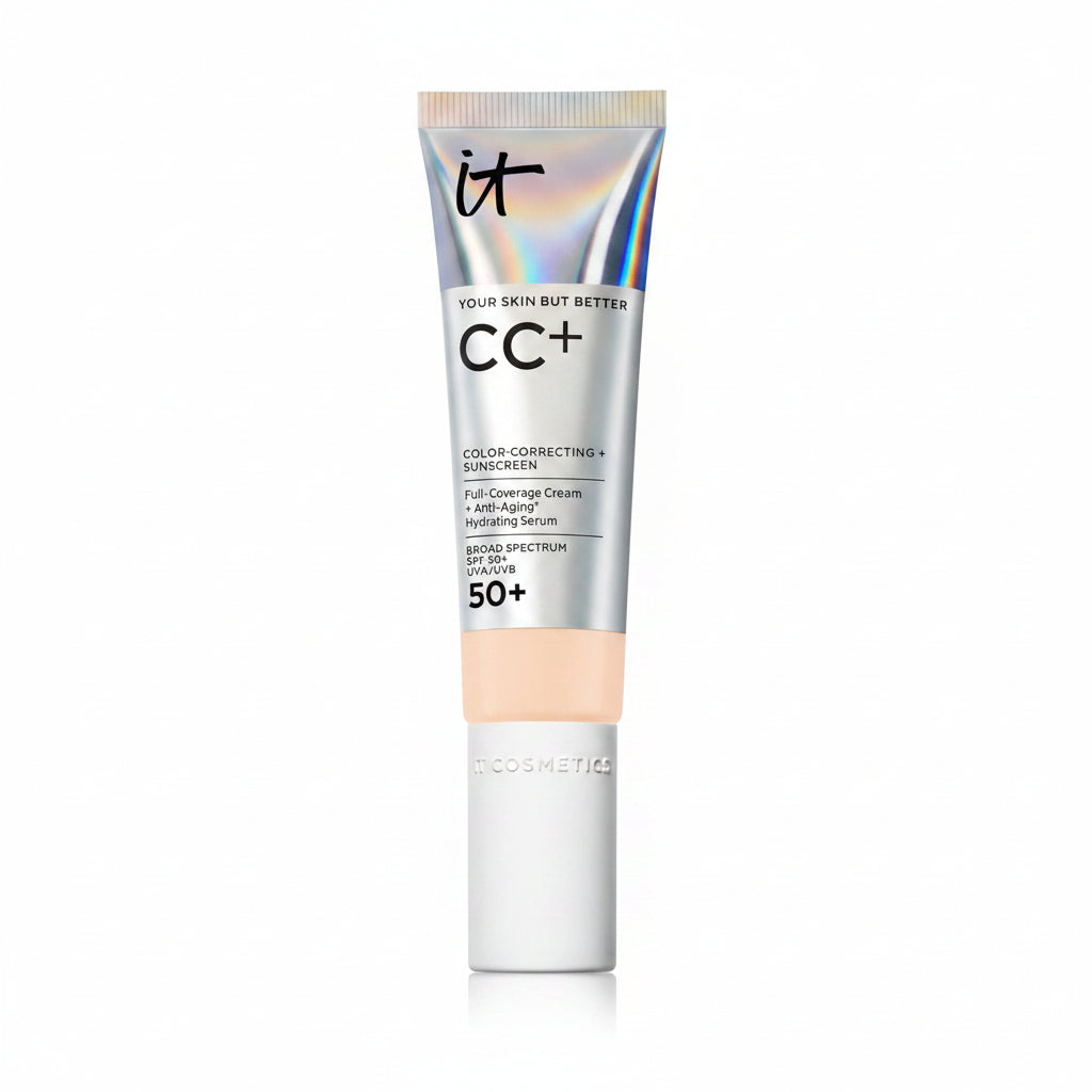 Your Skin But Better CC+ Cream - 32ml