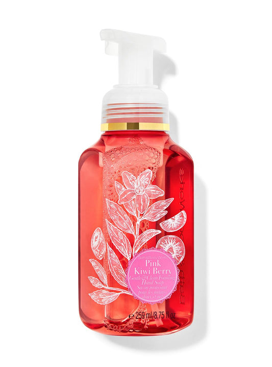 Pink Kiwi Berry Gentle Foaming Hand Soap - 259ml