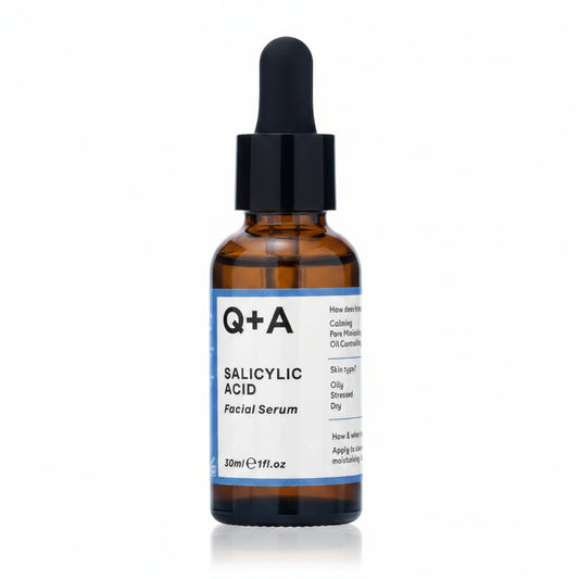 Salicylic Acid Serum - 30ml