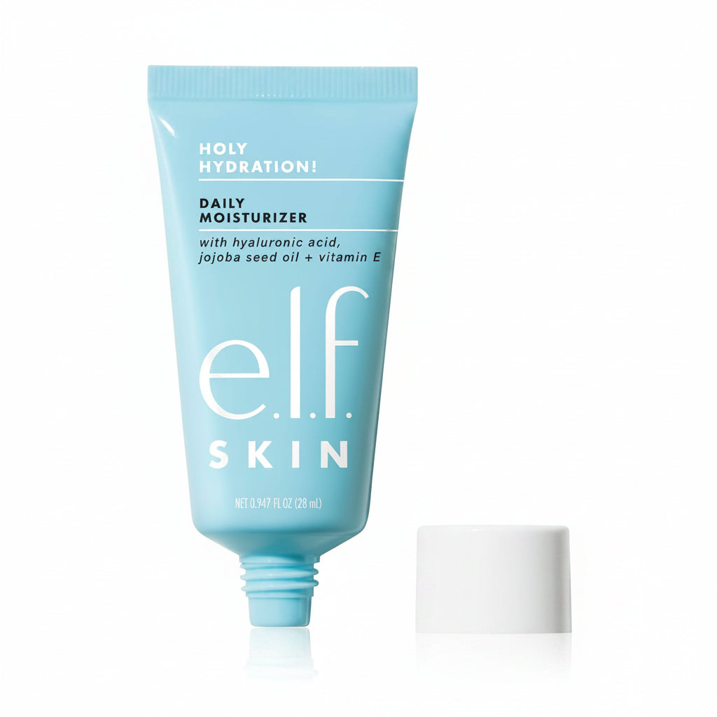 Holy Hydration! Daily Moisturizer -28ml
