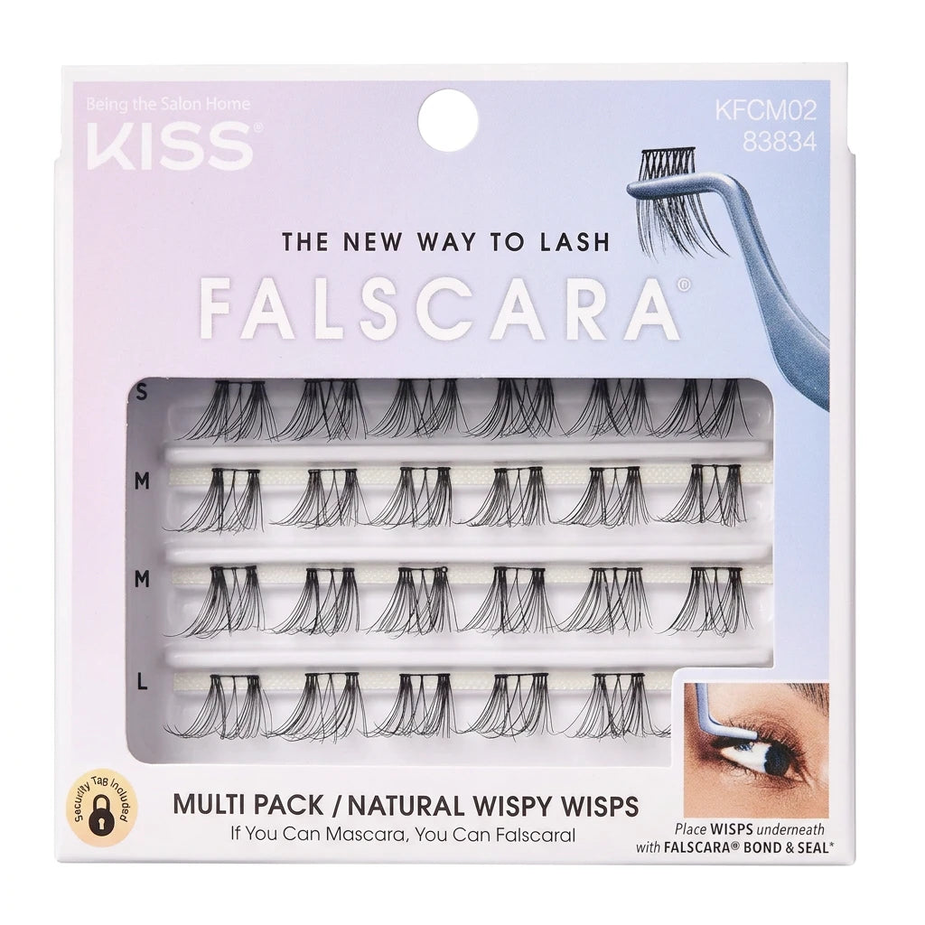Falscara Multipack Wisps -24pcs