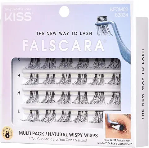 Falscara Multipack Wisps -24pcs