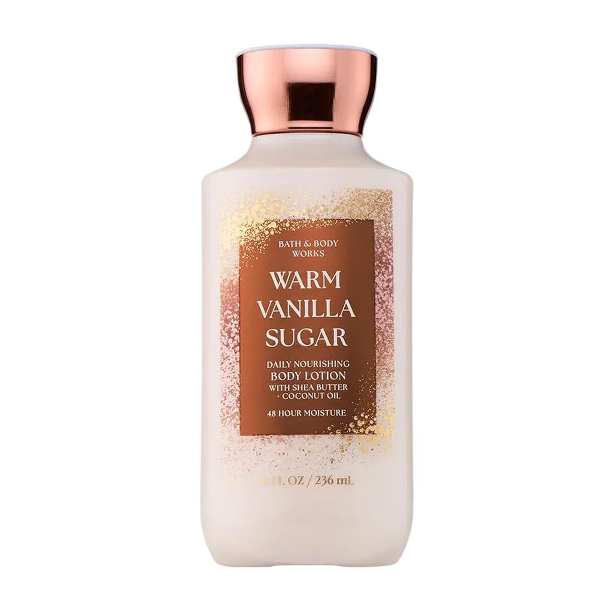 Body Lotion -236ml