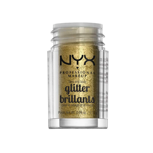 Face & Body Glitter – 2.5g