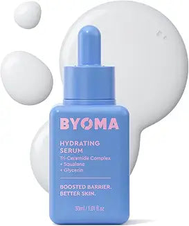 Hydrating Serum -30ml
