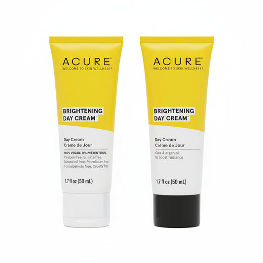 Brightening Day & Night Cream Set - 2 x 50ml