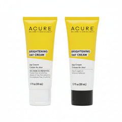 Brightening Day & Night Cream Set - 2 x 50ml