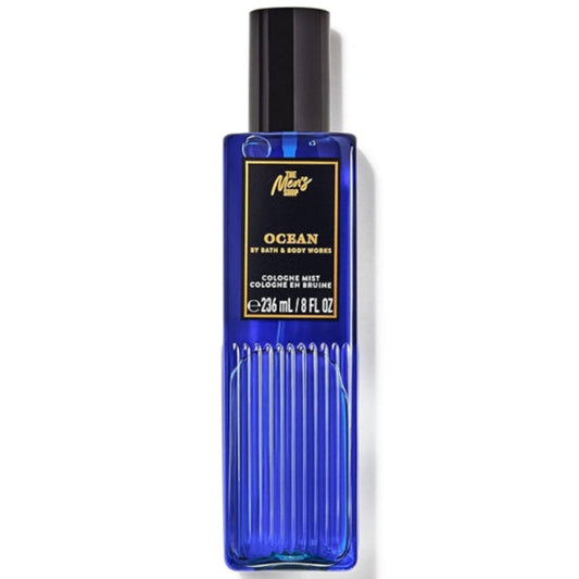 Ocean Cologne Mist - 236ml