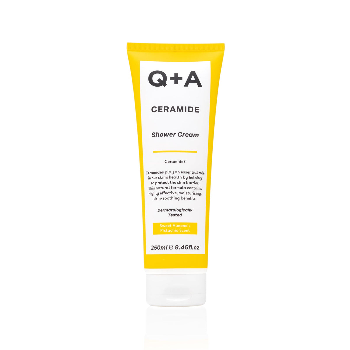 Ceramide Shower Cream - 200ml
