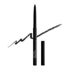 Breakup Proof Waterproof Retractable Gel Eyeliner – 0.23g