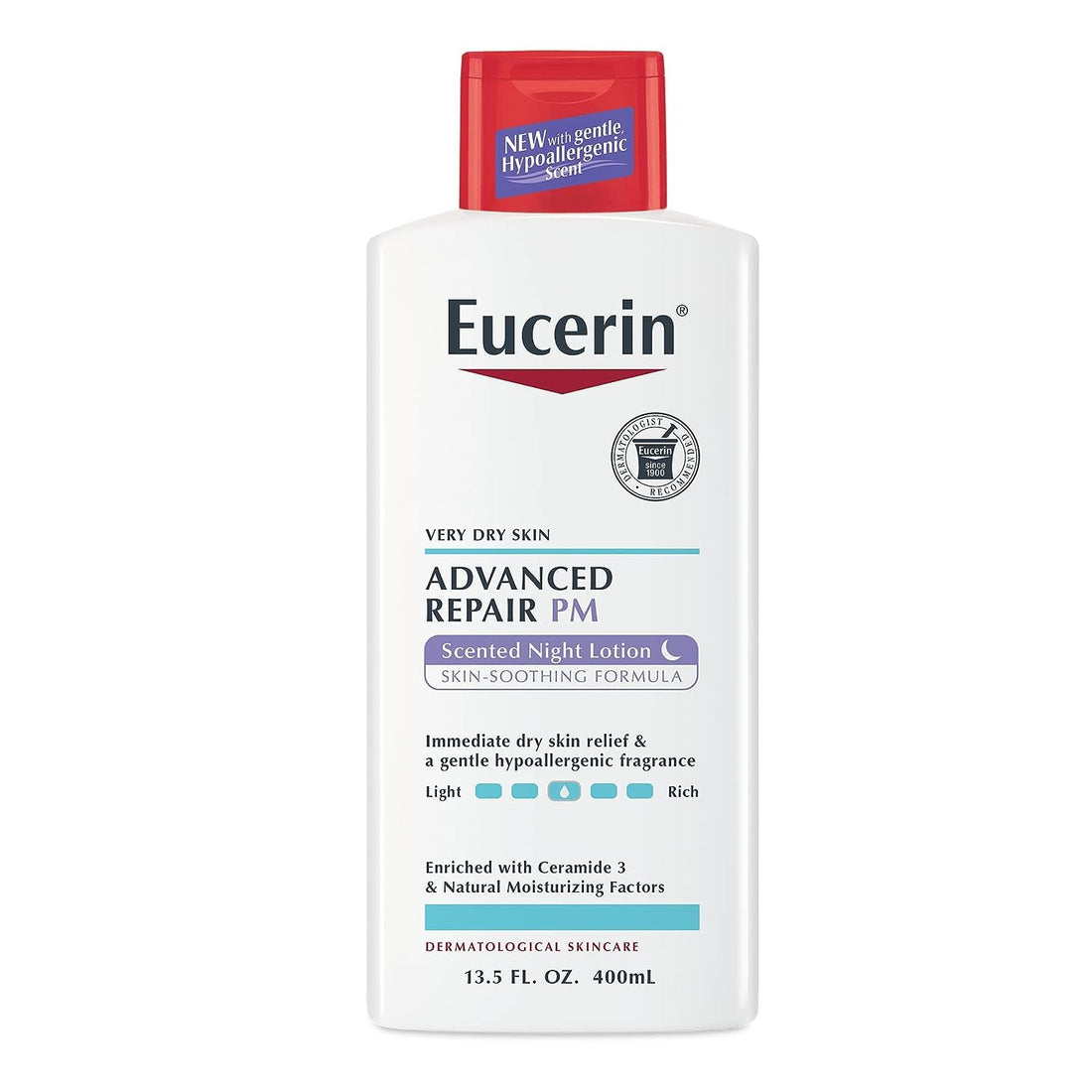 Advanced Repair Body Lotion -400ml