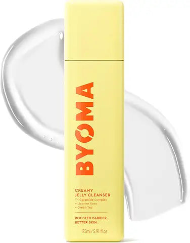 Milky Moisture Cleanser -175ml