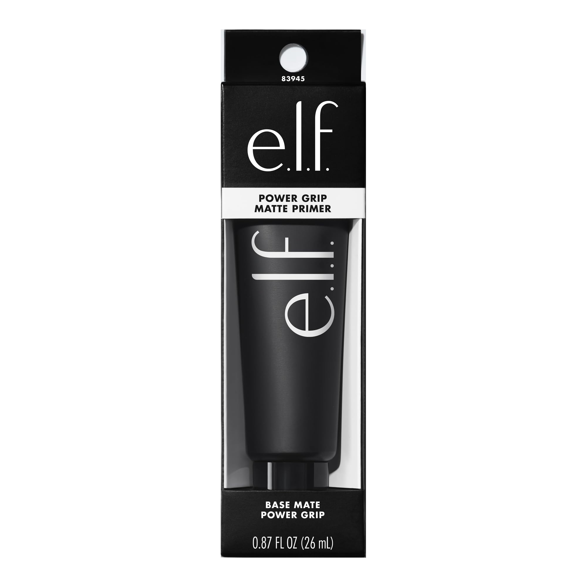Power Grip Matte Primer - 26ml