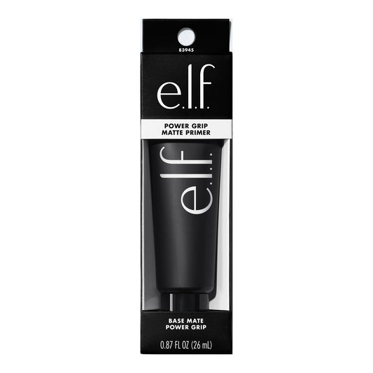 Power Grip Matte Primer - 26ml