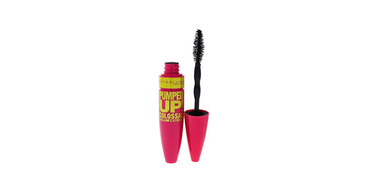Volum' Express Pumped Up! Colossal Mascara - 9.7ml