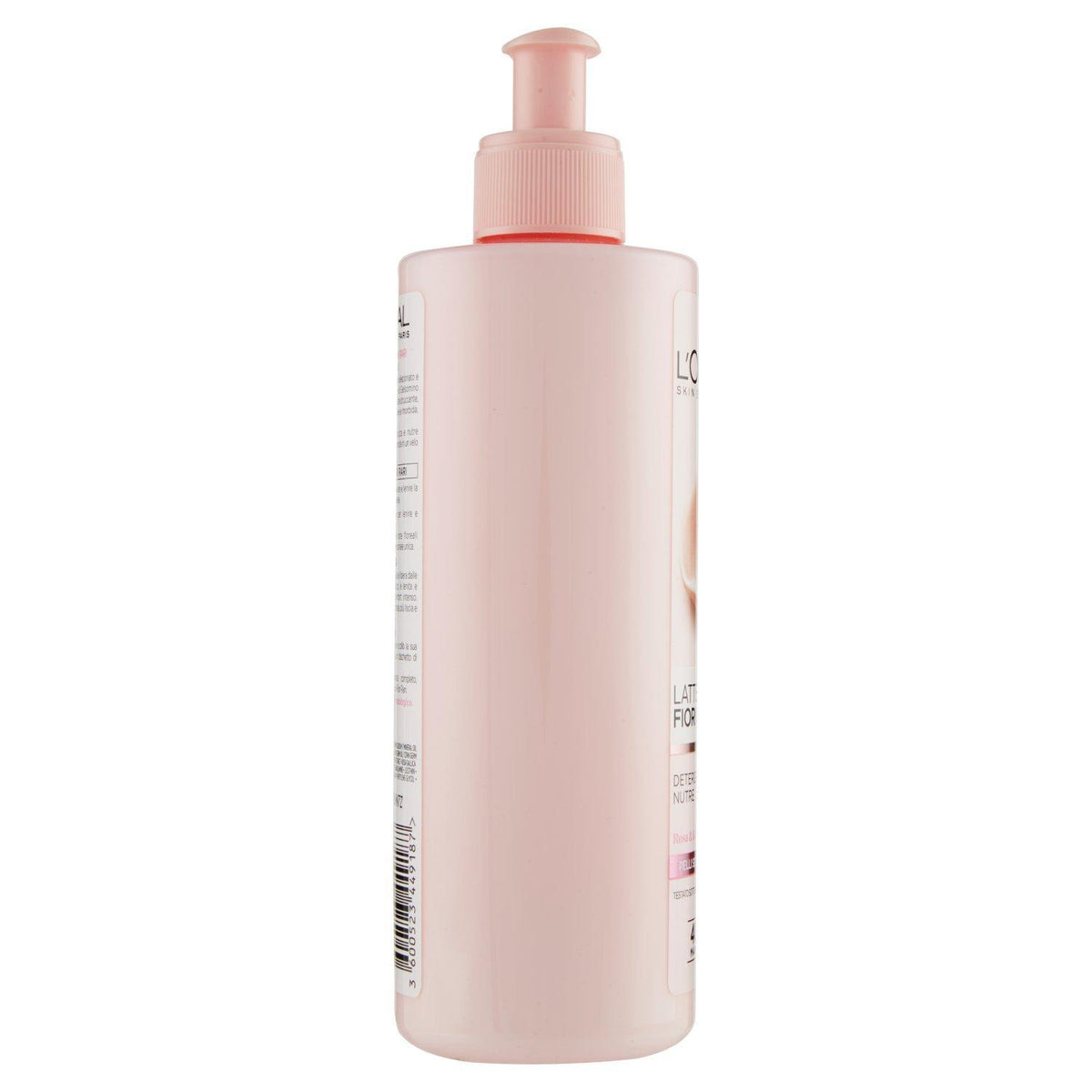 Latte Fiori Cleansing Milk - 400mI