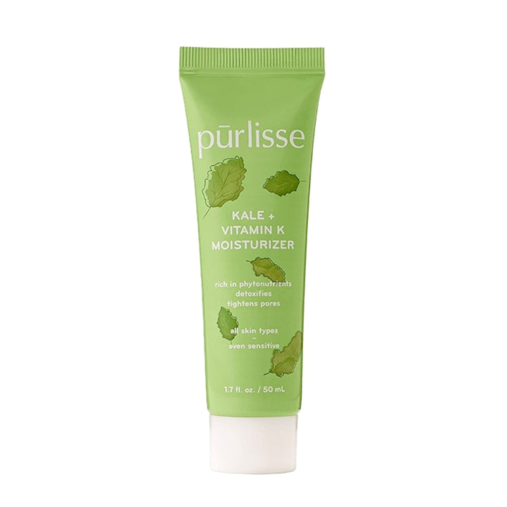 Kale + Vitamin K Moisturizer - 50ml