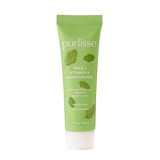 Kale + Vitamin K Moisturizer - 50ml