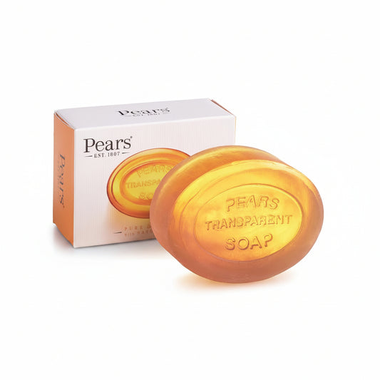 Transparent Soap - 100g
