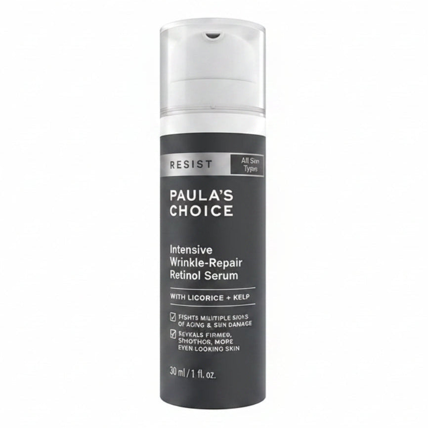 Resist Intensive Wrinkle-Repair Retinol Serum - 30ml