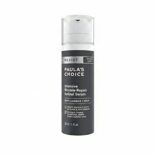 Resist Intensive Wrinkle-Repair Retinol Serum - 30ml