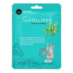 Seaweed Facial Mask - 20g
